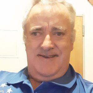 Profilbild von Hartmut Gros