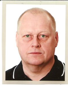 Profilbild von Hartmut Großberger