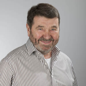 Profilbild von Hartmut Grotzky