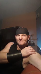 Profilbild von Hartmut Gruchmann Möller