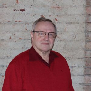 Profilbild von Hartmut Grunewald