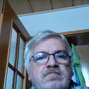 Profilbild von Hartmut Günthel