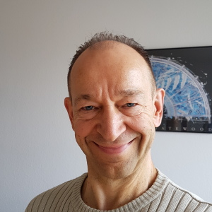 Profilbild von Hartmut Haase