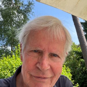 Profilbild von Hartmut Haastert