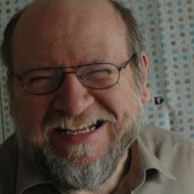 Profilbild von Hartmut Haberland