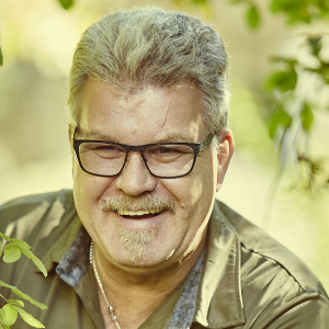Profilbild von Hartmut Haemer