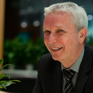 Profilbild von Hartmut Haeuseler