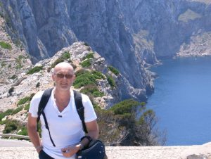 Profilbild von Hartmut Haida