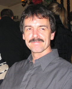 Profilbild von Hartmut Hamacher