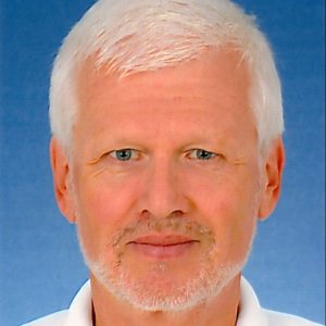 Profilbild von Hartmut Hantsch