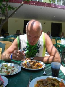 Profilbild von Hartmut Harprecht