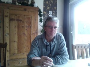 Profilbild von Hartmut Hatwig