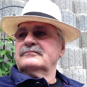 Profilbild von Hartmut Haug