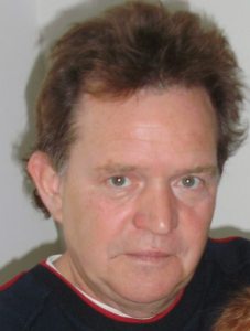 Profilbild von Hartmut Hauschild