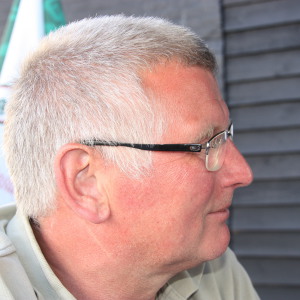 Profilbild von Hartmut Hegeler