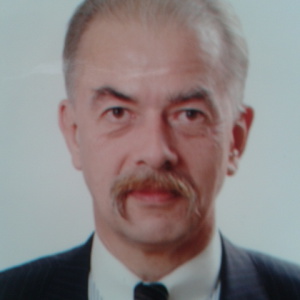 Profilbild von Hartmut Heine