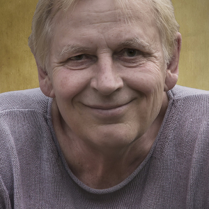 Profilbild von Hartmut Heinemann