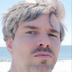 Profilbild von Hartmut Helweg