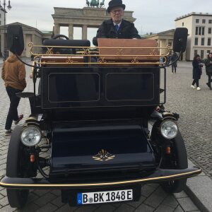 Profilbild von Hartmut Hempel