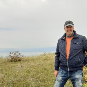 Profilbild von Hartmut Henkel