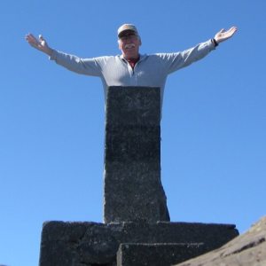 Profilbild von Hartmut Hennig