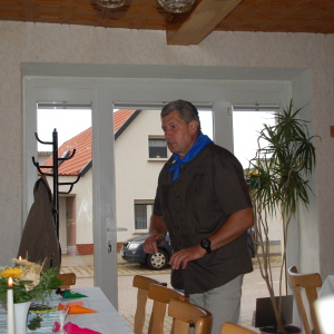 Profilbild von Hartmut Hennig