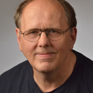 Profilbild von Hartmut Hennings