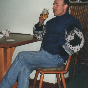 Profilbild von Hartmut Hesse