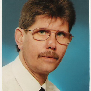 Profilbild von Hartmut Hilmer