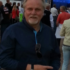 Profilbild von Hartmut Hochstein