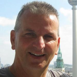 Profilbild von Hartmut Höcher