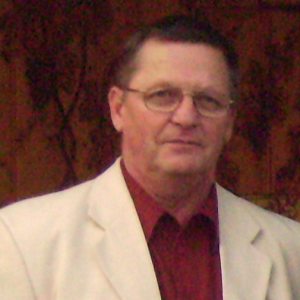 Profilbild von Hartmut Hoffmann
