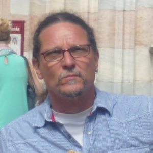 Profilbild von Hartmut Holland