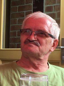 Profilbild von Hartmut Hollmann