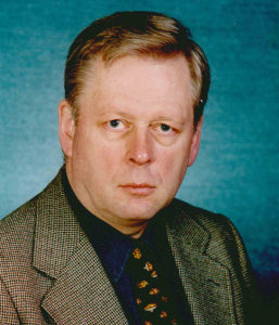Profilbild von Hartmut Hopp