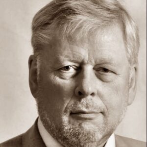 Profilbild von Hartmut Hopp