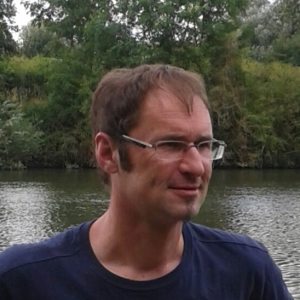 Profilbild von Hartmut Hornisch
