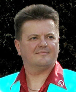 Profilbild von Hartmut Hübener