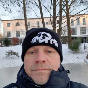 Profilbild von Hartmut Hüer