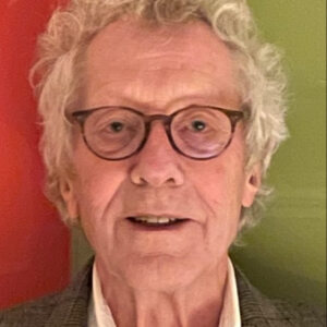 Profilbild von Hartmut Hundhausen
