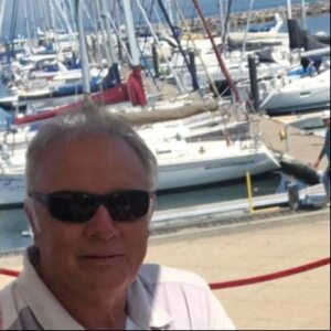Profilbild von Hartmut Hunger