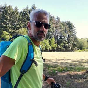 Profilbild von Hartmut Israel