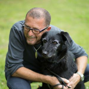 Profilbild von Hartmut Jagst