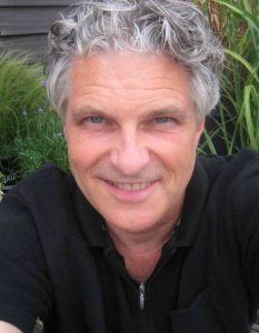 Profilbild von Hartmut Jahn