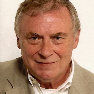 Profilbild von Hartmut Jahnich