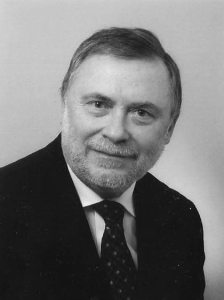 Profilbild von Hartmut Jahnich