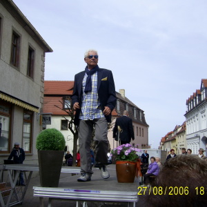 Profilbild von Hartmut Jakob