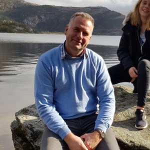 Profilbild von Hartmut Jodies