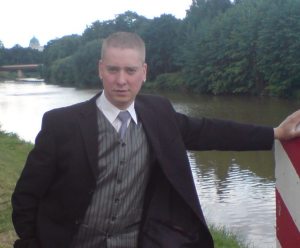 Profilbild von Hartmut Johr