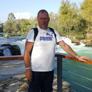 Profilbild von Hartmut Juschka